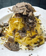 Taglierini&nbsp;Tr&uuml;ffel